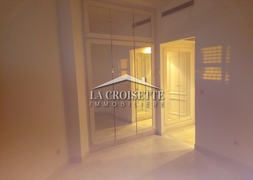 s3 meublé vue sur lac au Lac1