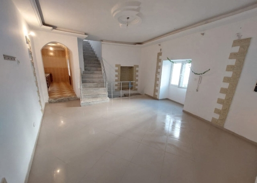 A Vendre Triplex Bizerte Ville