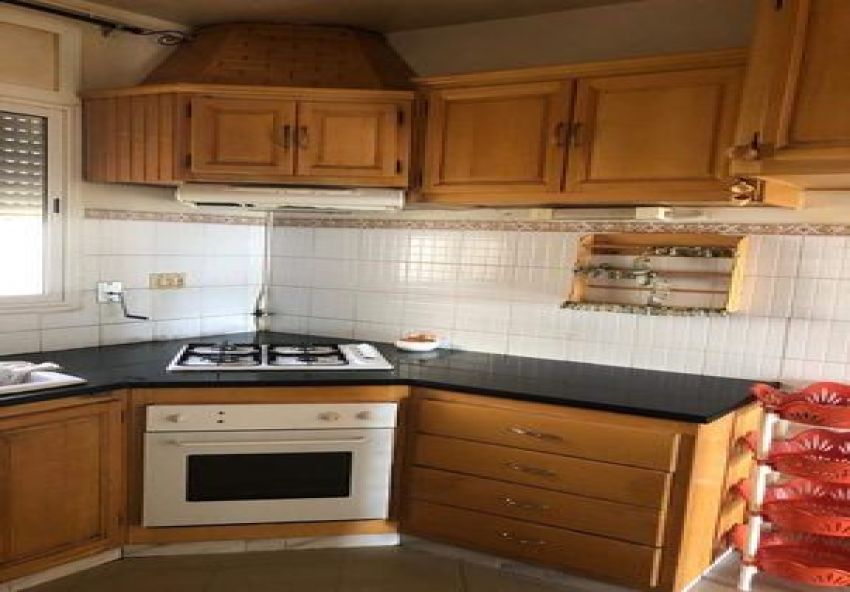 A vendre appartement S+4 à Denden