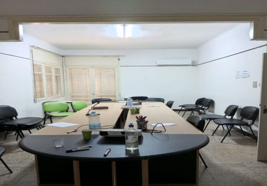 Appartement ou bureaux 150 m2