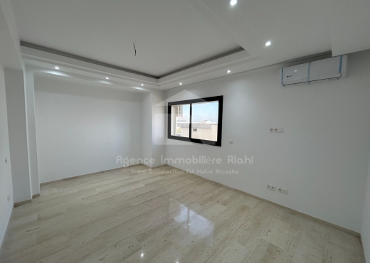 Appartement S1 à Sousse médina