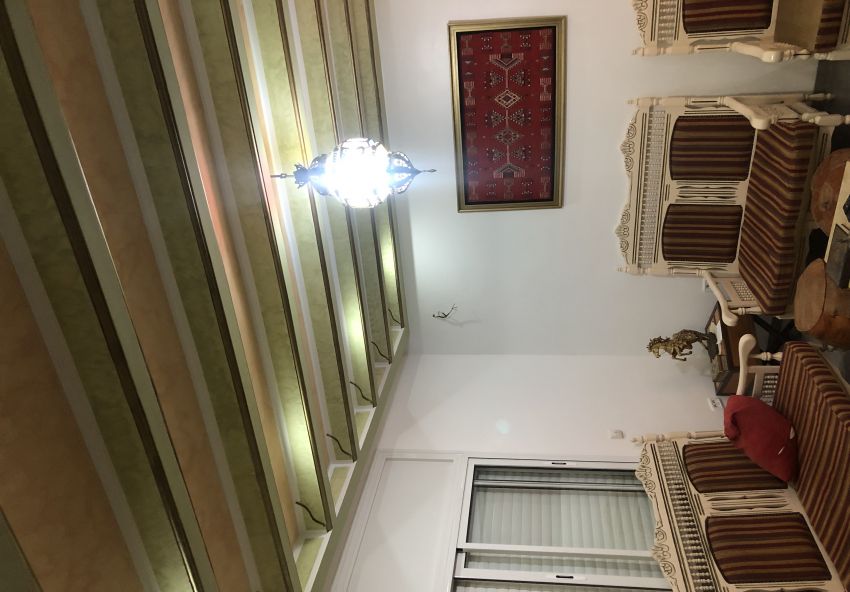 villa À Vendre à MANOUBA - Titre individuel - Immobiliere.tn - Photo 3