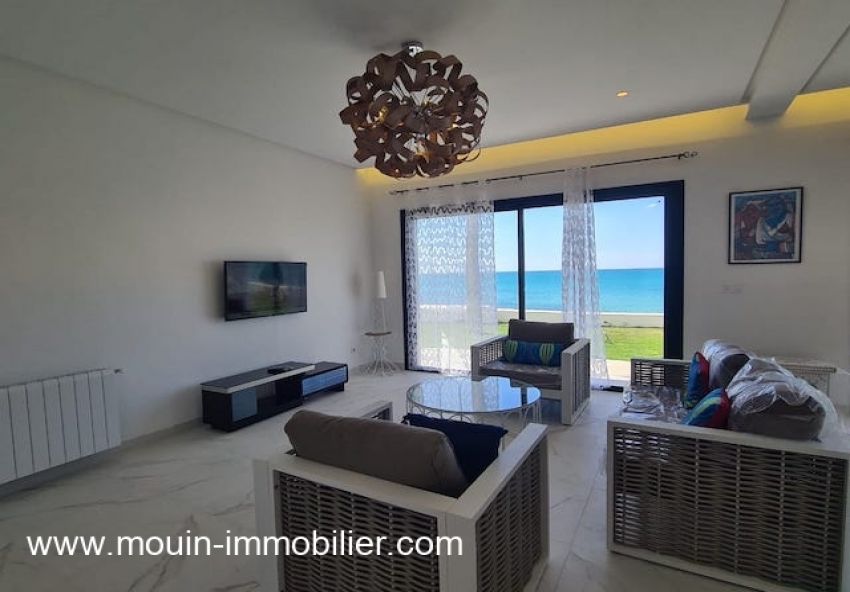 Appartement Yakout AL3082 Hammamet zone corniche