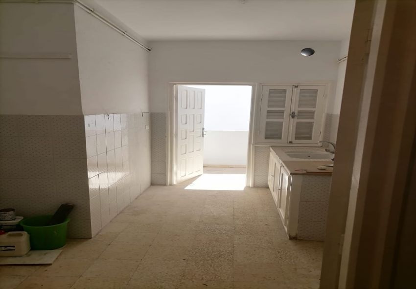 Un appartement à vendre