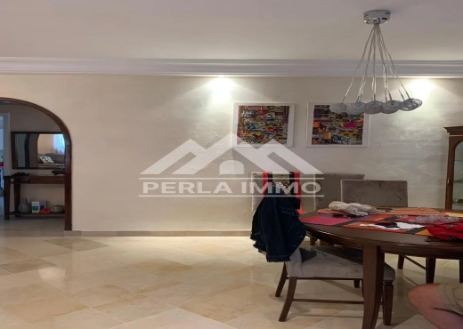 Villa duplex R+1 Jardin Menzah