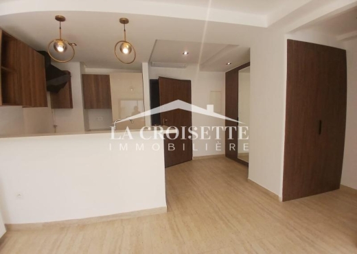 Appartement À Louer à TUNIS - s1 à Ain Zaghouan nord MAL2155 - Immobiliere.tn