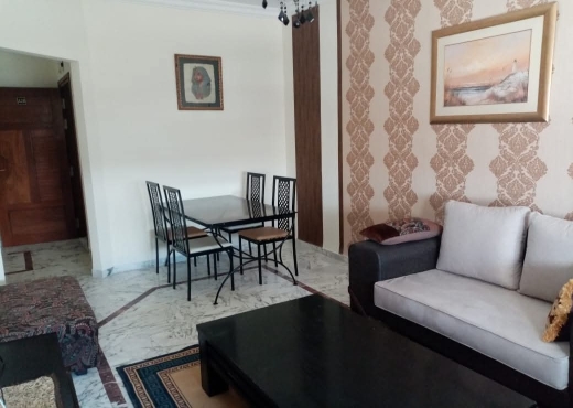 À Vendre bel appartement Khezema