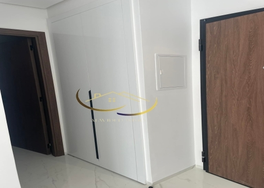 A louer un appartement S+1 à nouvelle soukra