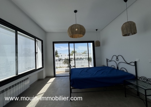 VILLA SALMA Hammamet AL3374
