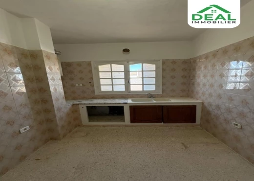 Appartement À Louer à SOUSSE - Appartement S+2 à Chott Meriam - Immobiliere.tn - Photo 2