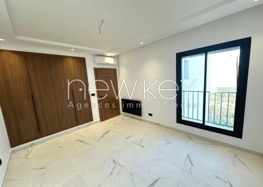 S2 à VENDRE JARDINS DE CARTHAGE