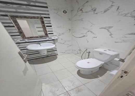 📍RIADH ANDALOUS : APPARTEMENT S+3 À LOUER