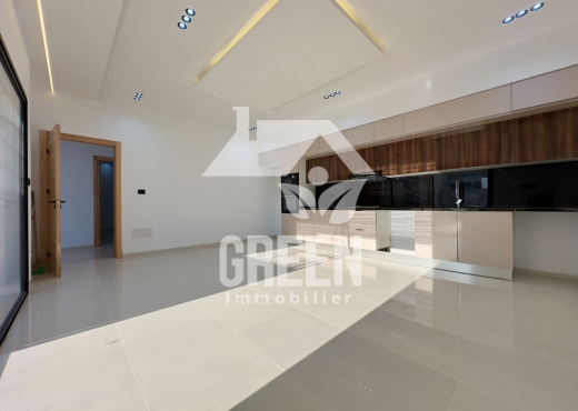 NEW  Villa " MOSCOU "