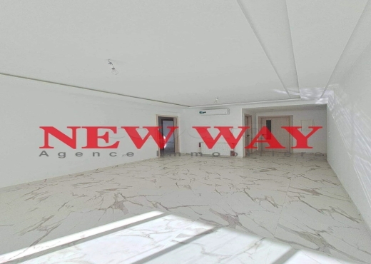 Bureau (A+3) à Sahloul 4