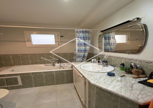 À vendre Appartement s+3