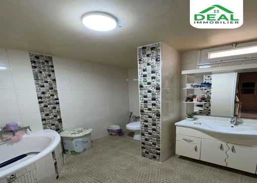 Maison de 380 m² à M'saken