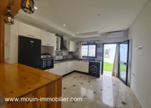 VILLA SAPIN EL Bessbassia AV1834