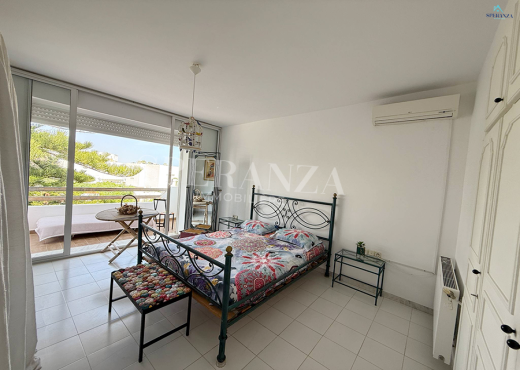 Vacances Duplex Maria S+4