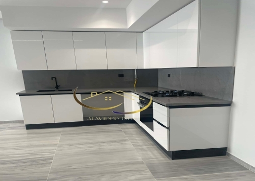 A VENDRE UN APPARTEMENT S+1 A LAOUINA