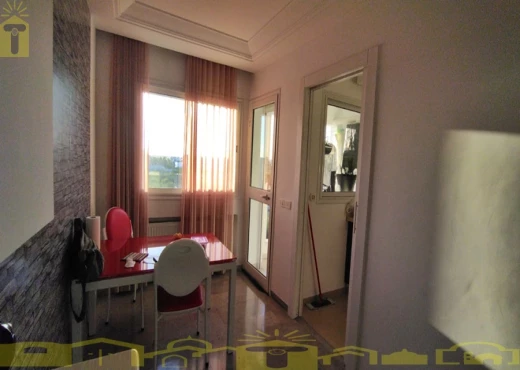Appartement À Vendre à NABEUL - Appartement s2 Hammamet sud - Immobiliere.tn - Photo 8