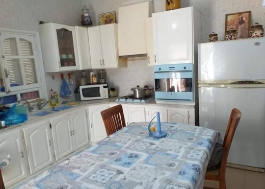 A Vendre Villa à Sfax