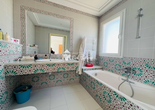 Vente Duplex Charlotte à Hammamet