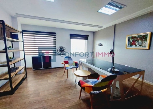 A Vendre Bureau H+3 au CUN