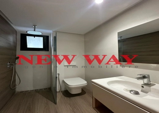 Appartement (S+1) Neuf à Sahloul 4