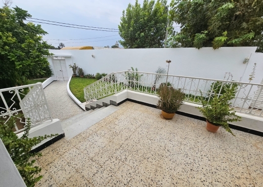 villa s+7 a vendre