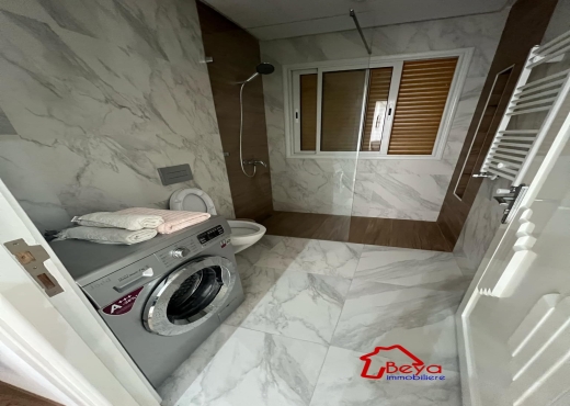 vente appartement avec meubles