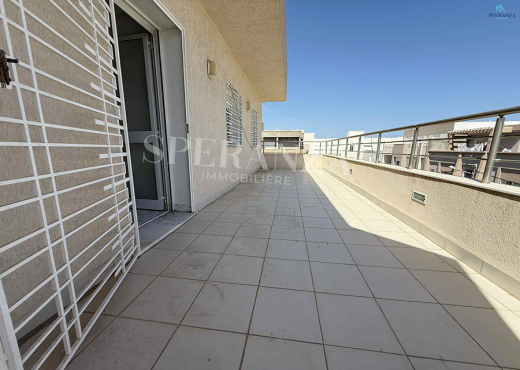 Location Appartement Opalina S+3
