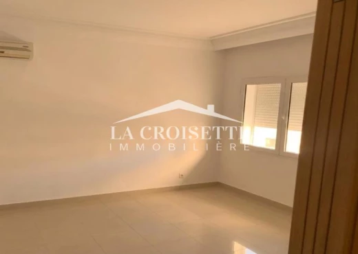 Appartement À Louer à TUNIS - s3 aux Jardins de Carthage - Immobiliere.tn - Photo 6