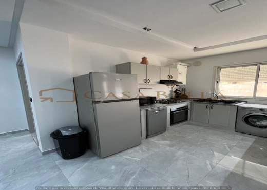 appartement à Khzéma