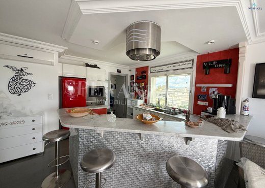 Location Appartement Lagun S+1