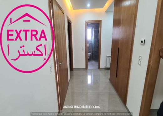 étage de villa a AFH 2