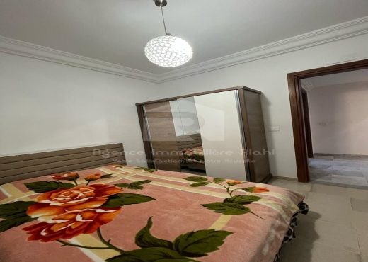 Appartement S2 Meublé à sahloul 4