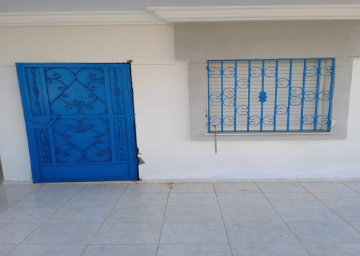 villa À Vendre à NABEUL - Villa à vendre - Immobiliere.tn - Photo 4