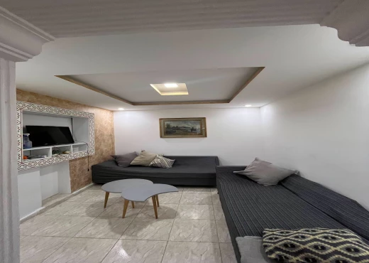 maison À Louer à BEN AROUS - Une maison  2s+1 spacieux - Immobiliere.tn