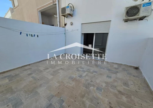 Appartement À Louer à TUNIS - Appartement S+3  MAL2280 - Immobiliere.tn - Photo 5