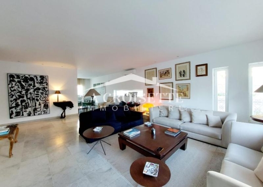 s3 avec jardin à La Marsa ZRCL0155