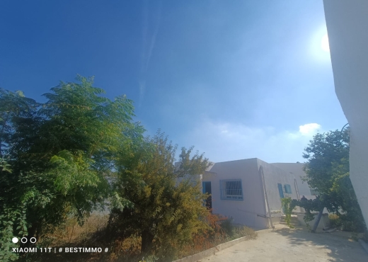 immeuble À Vendre à ARIANA - A vendre villa et commerce - Immobiliere.tn - Photo 4