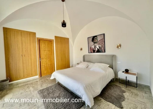 villa À Vendre à NABEUL - VILLA MYLINE Hammamet Sud AV1729 - Immobiliere.tn - Photo 8