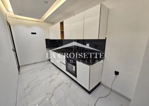 Appartement À Louer à TUNIS - s1 aux Jardins de Carthage ZAL2194 - Immobiliere.tn - Photo 3