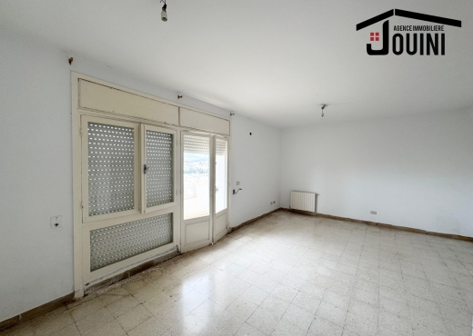 Appartement S+2 A Cité El Hédi Nou