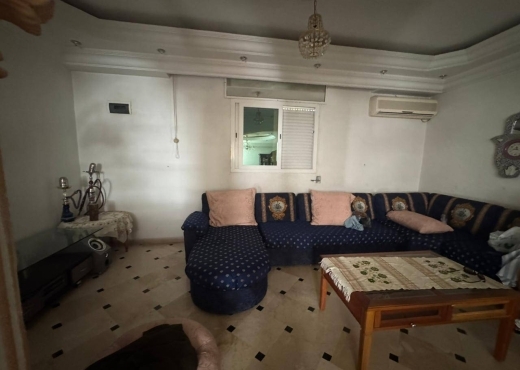 Maison à vendre à El Ouerdia