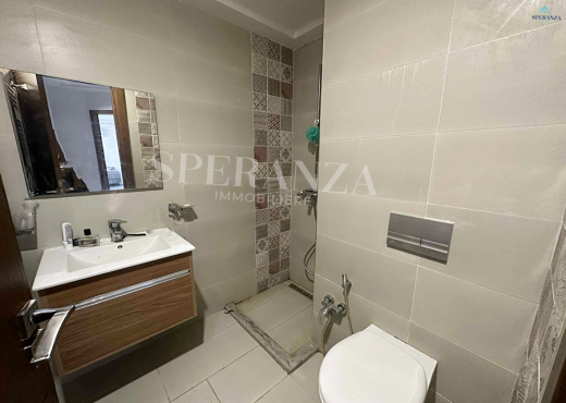 Vacances Appartement Eden S+2