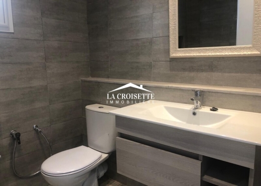 Appartement À Louer à TUNIS - s2 à La Marsa MAL0829 - Immobiliere.tn - Photo 3