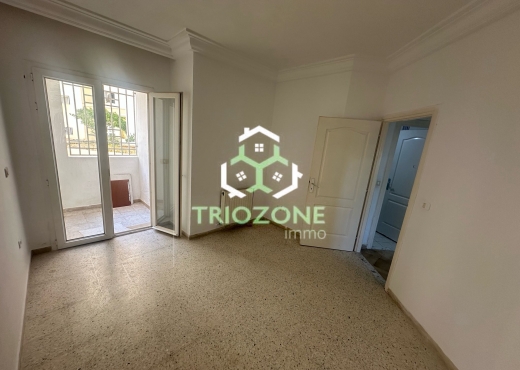 A vendre opportunité S2 Cité Wahat