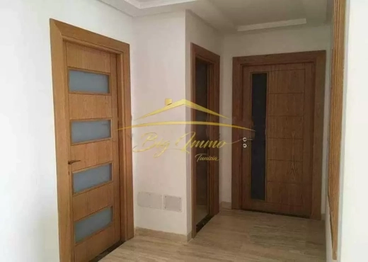 Bel Appartement à Sahloul 4 Sousse