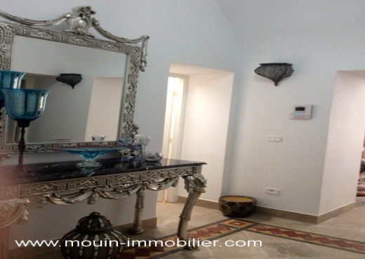 VILLA DES ARCADES Nabeul AL113